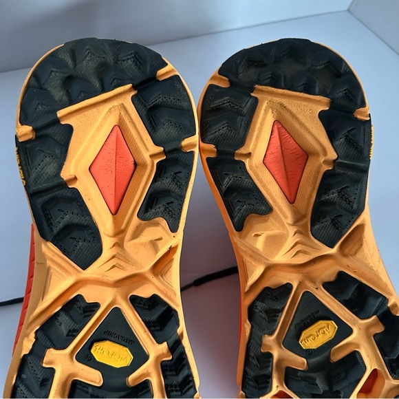 Hoka men’s Mafate Speed 4 - Picture 10 of 15